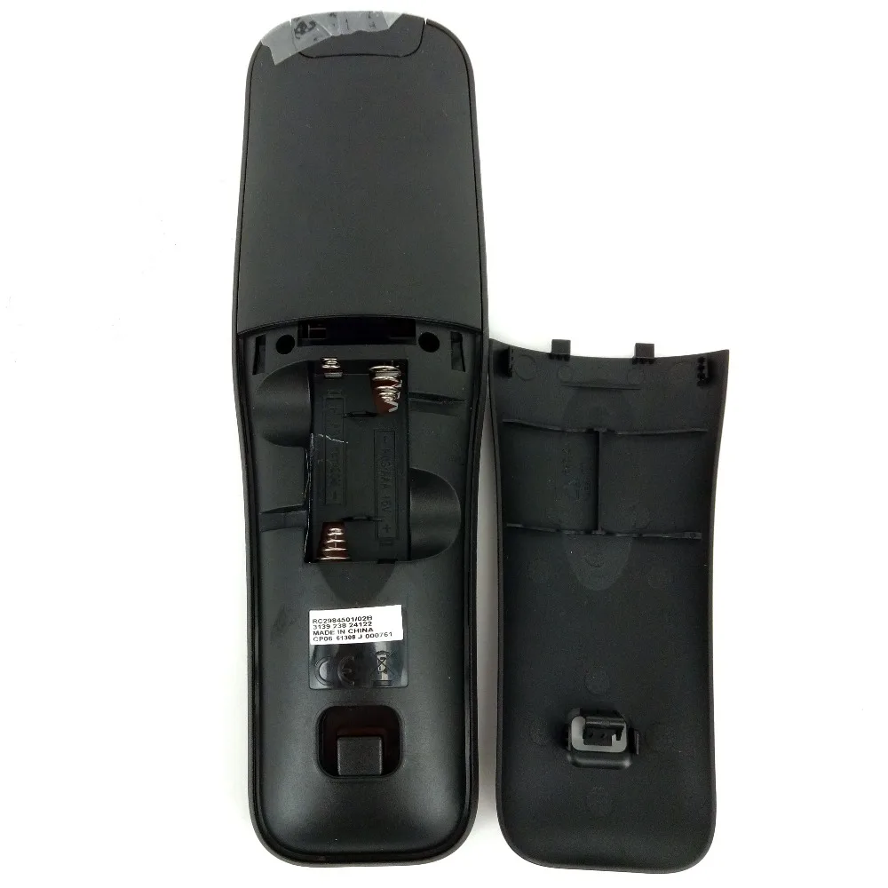 

Genuine FOR BT VISION Remote Control RC2984501/02B Fast Dispatch Fernbedienung free shipping