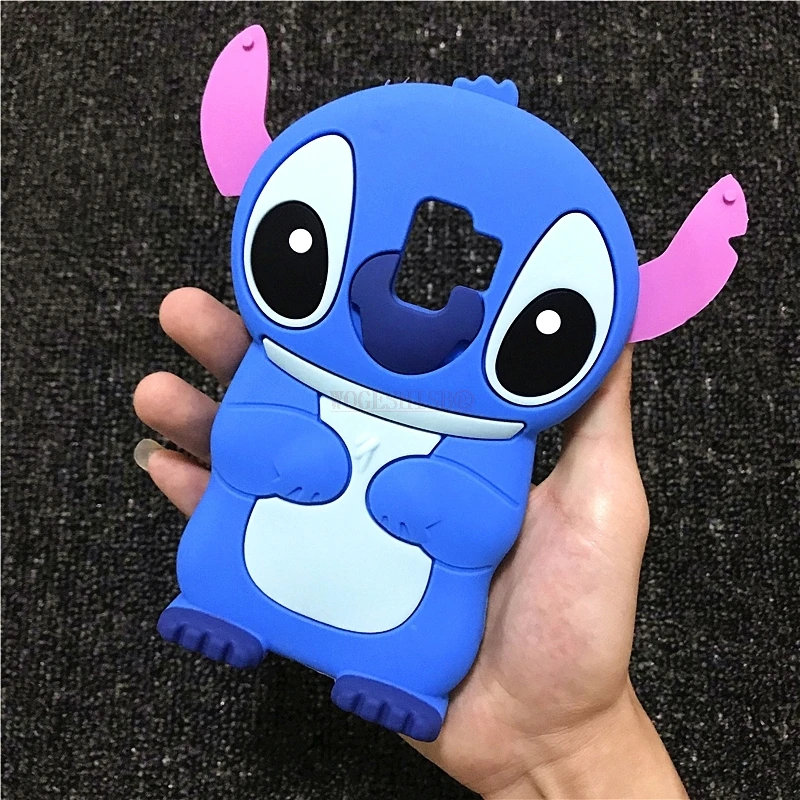 3D мультфильм чехол Мягкий силиконовый чехол с крышкой для samsung S9 S8 плюс S6 S7 край A3 A5 A6 A7 A8 J3 J4 J5 J6 J7 J8 Pro
