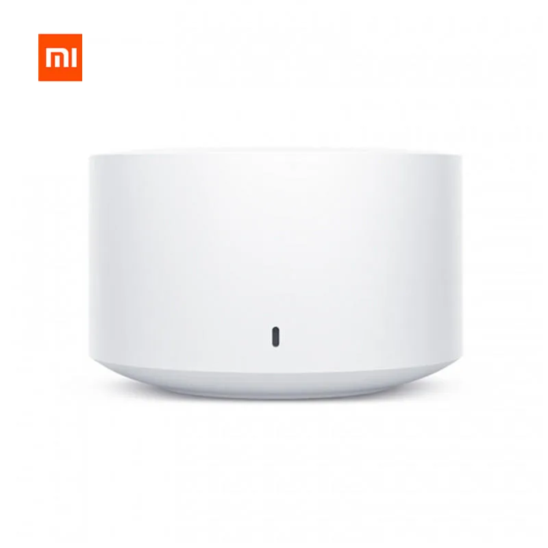 Bluetooth Колонка Xiaomi Mijia AI беспроводная с голосовым управлением|Смарт-гаджеты| |