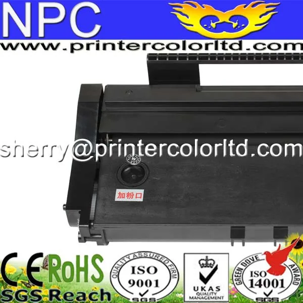 cartridge FOR Lanier TYPE SP100-LA for Savin SP 100SF laser compatible toner CARTRIDGE -free shipping | Компьютеры и офис