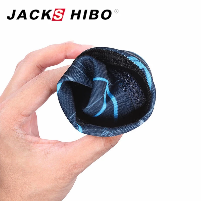 JACKSHIBO/Летняя водонепроницаемая обувь Мужская для плавания Пляжная Кроссовки