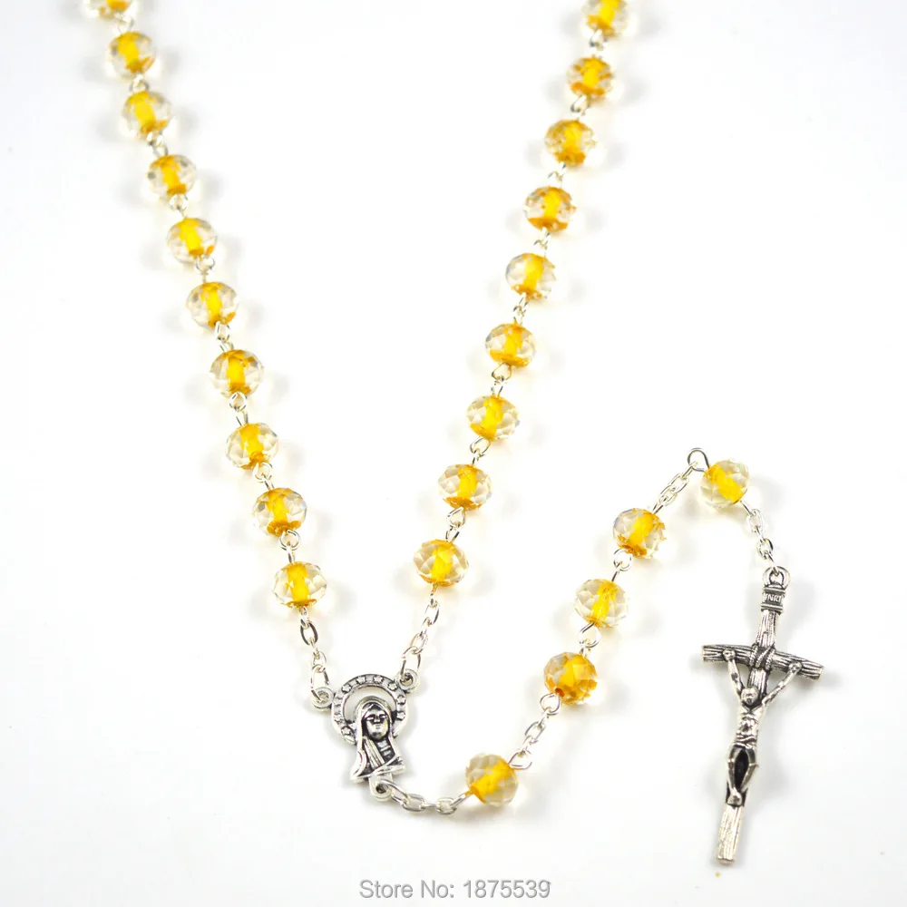 Зеленые Кристальные бусины фотобумага крест пять цветов зеленый синий красный