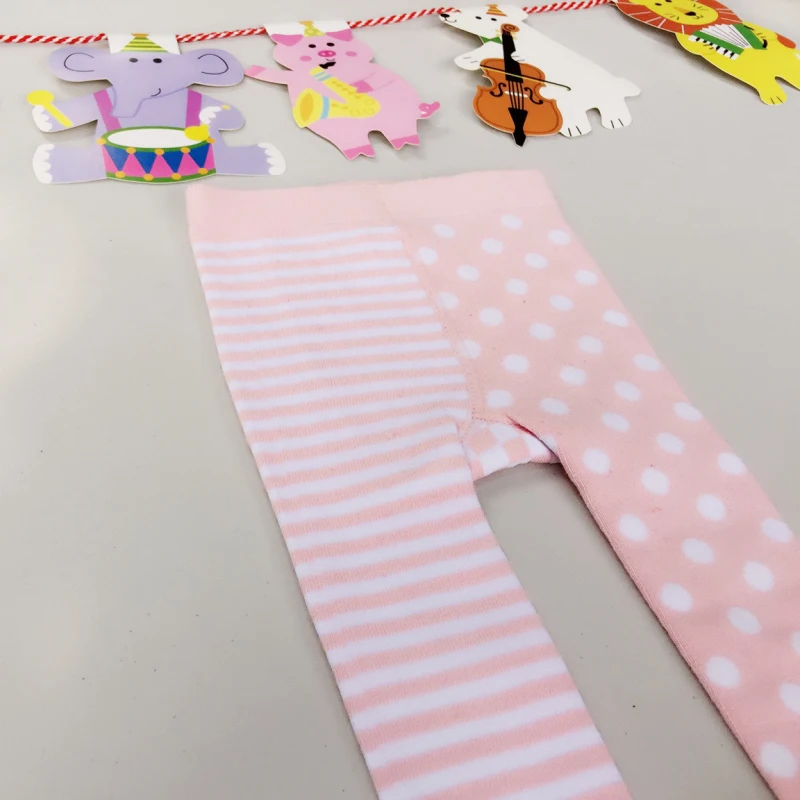 От 0 до 3 лет колготки принцессы для девочек хлопковые детские маленьких