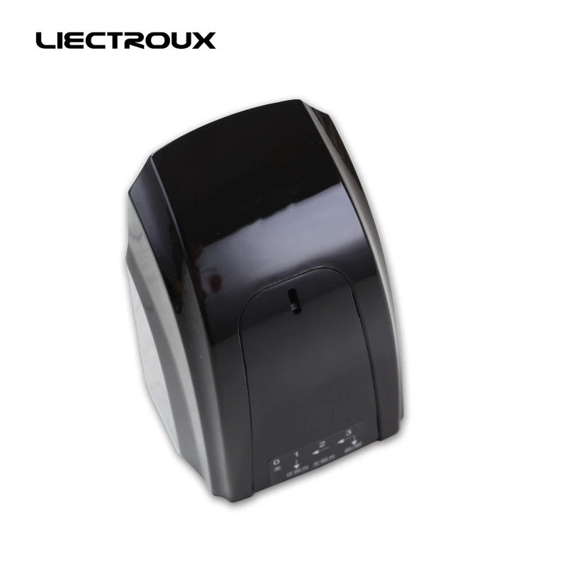 (Для B6009) LIECTROUX оригинальный виртуальный блокатор для робота пылесоса 1
