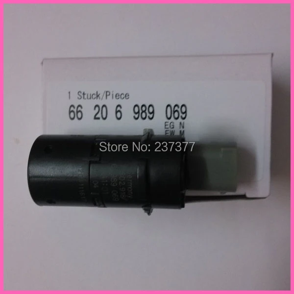 Car PDC Sensor 66206989069 For BMW E39 E46 E53 E60 E61 E63 E64 E65 E66 E83 X3 X5 3 5 SERIES |