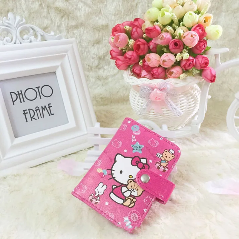 Темно-бордовый Hello kitty Принцесса обруч на голову Мелодия милые девушки плюшевые повязки для волос вечерние волосы на день рождения головной убор плюшевые игрушки подарок ребенку - Цвет: Темно-бордовый