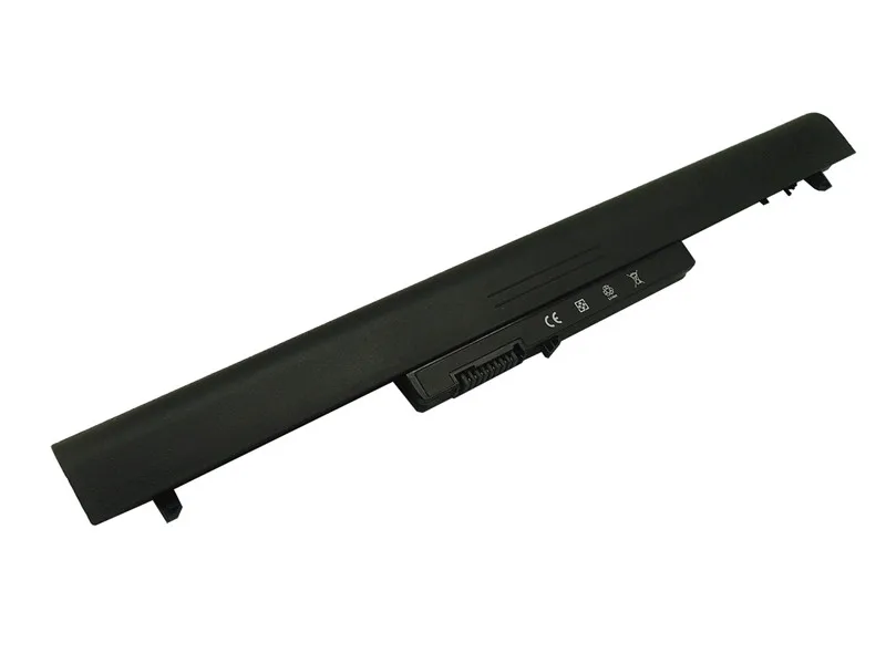 LMDTK, новинка, 4 батареи для ноутбука hp Pavilion 14 15 серия Ultrabook 694864-851 HSTNN-YB4D VK04