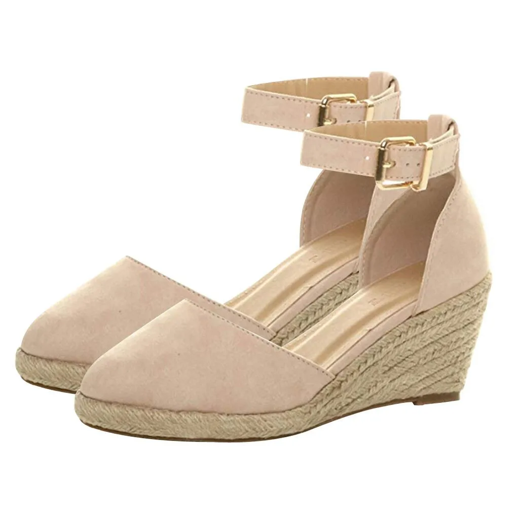 SAGACE женские сандалии новинка 2019 женская обувь с ремешком на щиколотке