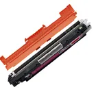 Картридж с цветным тонером CF350A CF351A CF352A CF353A 130A для принтера hp Color LaserJet Pro MFP M176n, M176 M177fw M177
