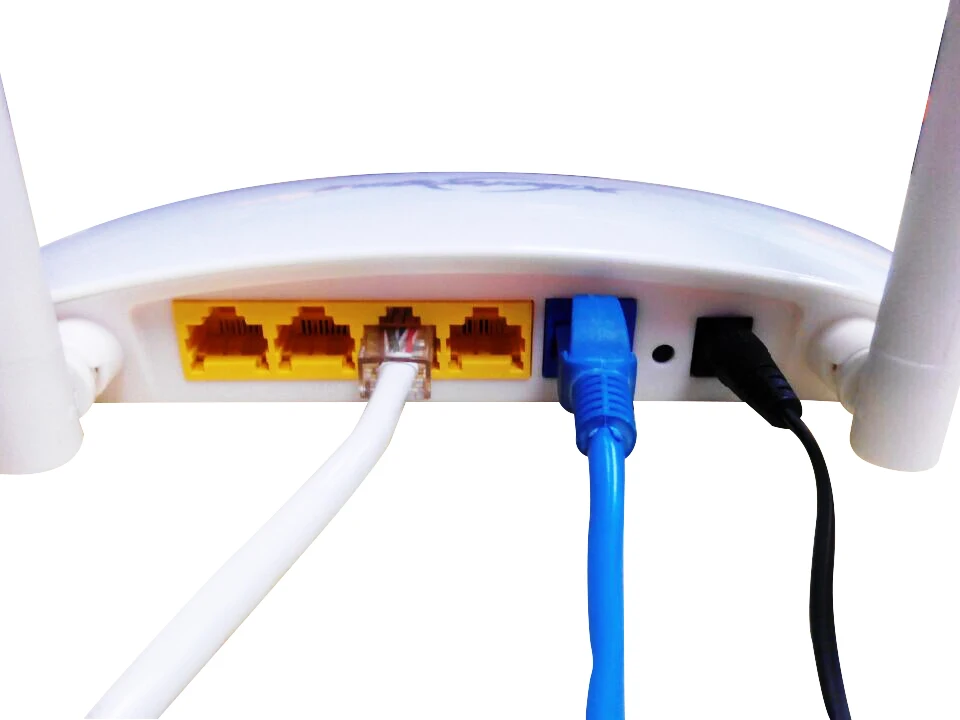 Cioswi Wi-Fi Repeater 2,4 ГГц wifi роутер 300 Мбитс Устройство Wi-Fi Домашняя сеть Поддержка функции Qos и Smart APP Управление