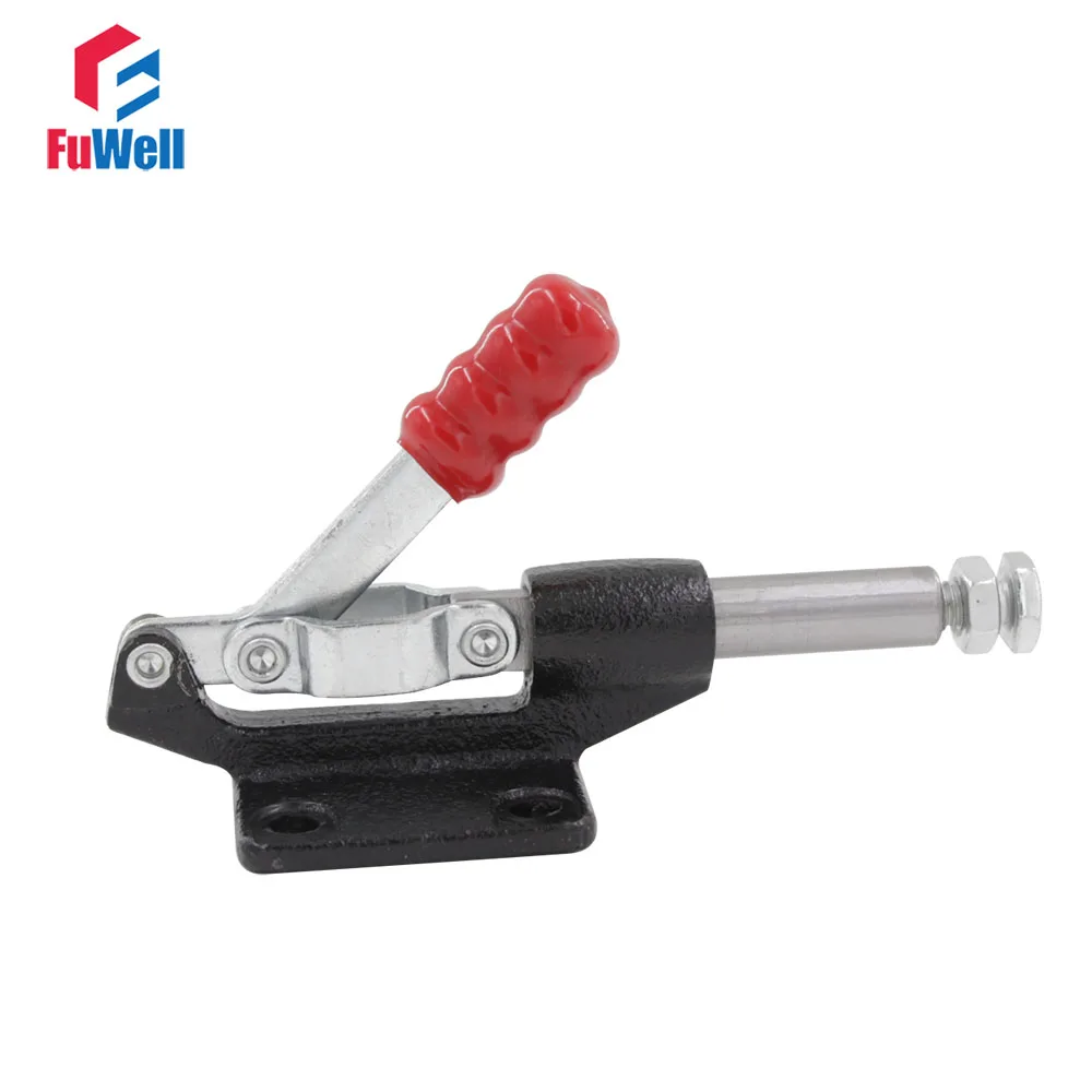 5 шт. рычажные зажимы 227 кг 32 мм|toggle clamp|fixture clampsclamping clamp |