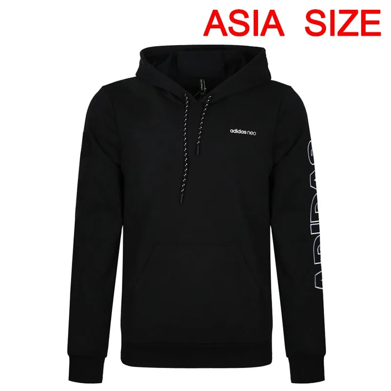 DX0053 Новое поступление Adidas NEO Label CS ббол HDY для мужчин пуловер толстовки Спортивная - Цвет: DX0053