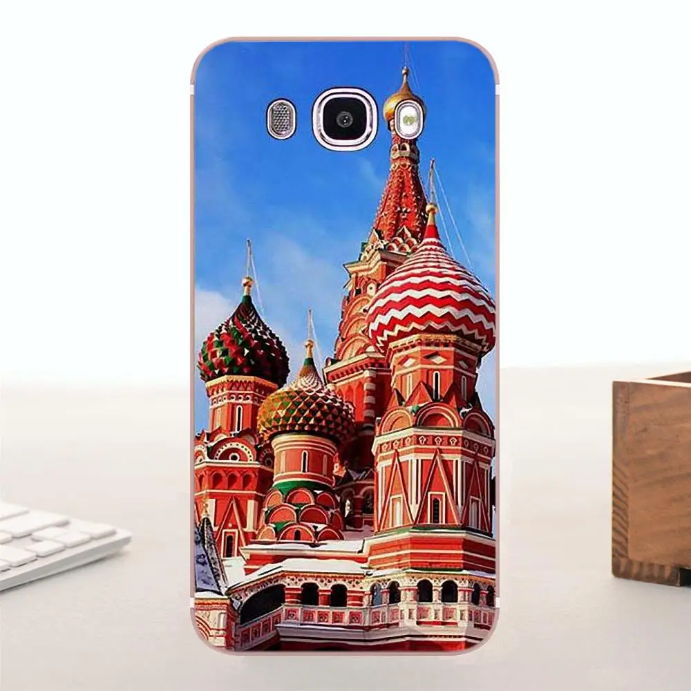 For Huawei Honor Mate 7 7A 8 9 10 20 V8 V9 V10 G Lite Play Mini Pro P Smart Soft TPU Custom Phone Russia Russian Sochi Flag | Мобильные