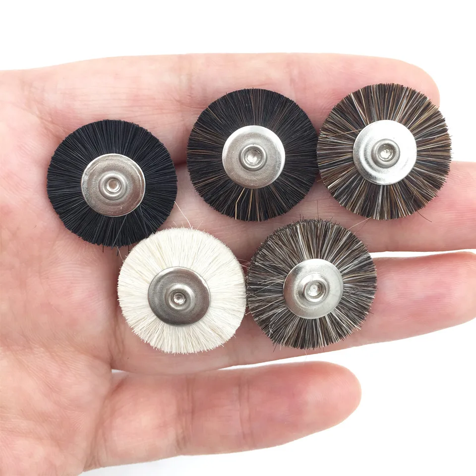 10 шт. шлифовальный круг абразивные инструменты 2 35 мм хвостовик вращающиеся