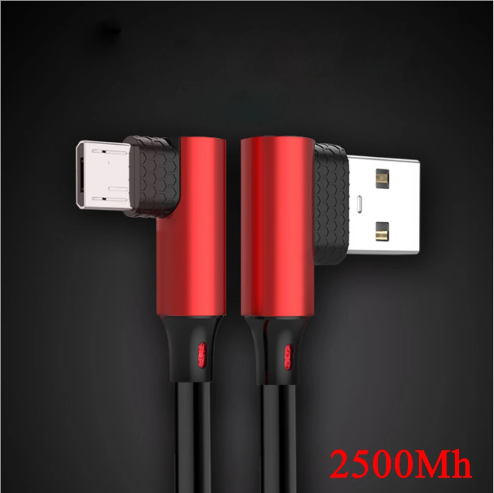 Новый стиль кабель Type-C для Iph Pro 90 градусов двойная линия передачи данных Быстрая
