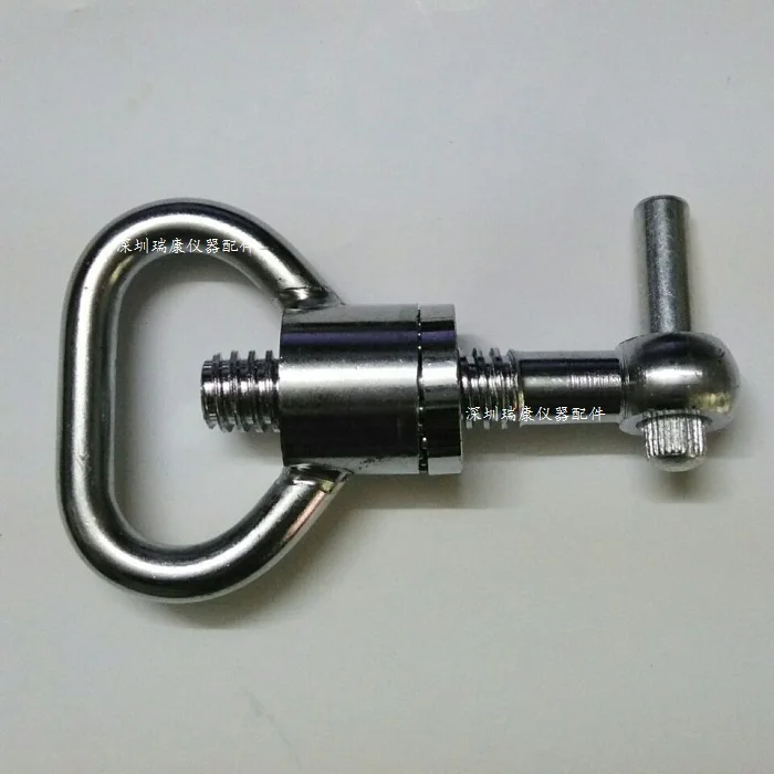

Binjiang Jiangyin vertical LS-B120/150L disinfection pot screw / bolt / pressure steam sterilizer fittings