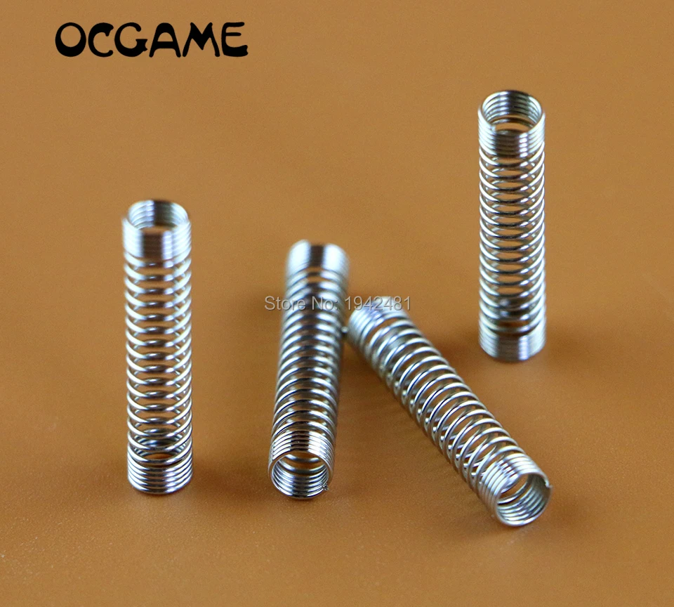 OCGAME 1000 шт./лот триггер для замены геймпада RT/lt пружины XBOX360 xbox 360 беспроводной