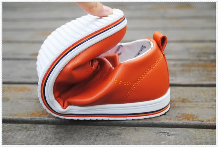 Autumn Winter Men Shoes Breathable Men's Casual Shoes Pu Leather Flat Shoes Lace-Up Man Shoes Comfortable Outdoor White Sneakers