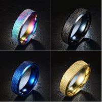 mixmax fashion 50pcs top quality mens womens stainless steel band rings wholesale lot jewelry