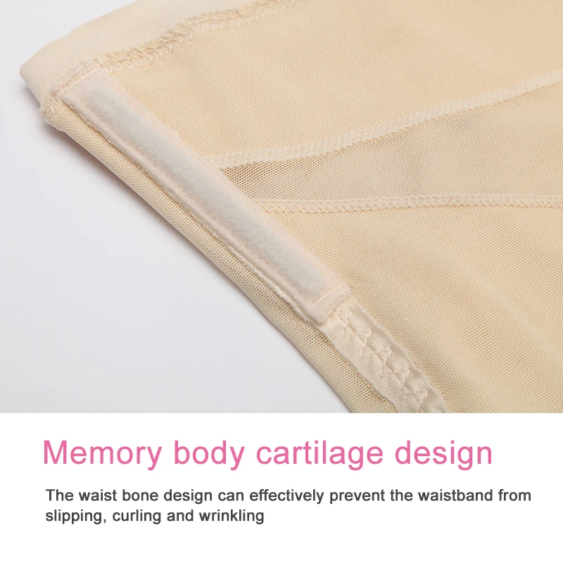 

High waist trainer Butt Lifter Sexy Shaper Women Slimming Shapewear Tummy Control Panties Seamless Briefs