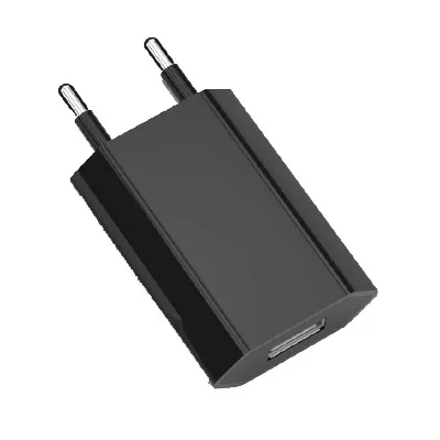 Зарядное устройство для мобильного телефона портативное настенное USB зарядное