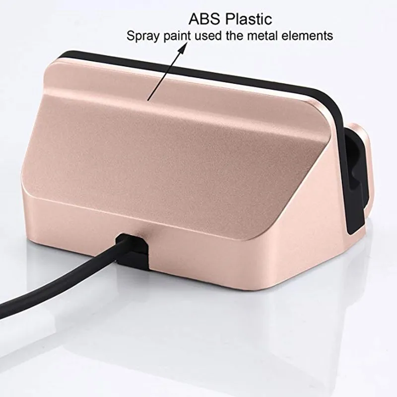 USB 3 1 Тип C зарядное устройство для док станции настольная подставка подзарядки