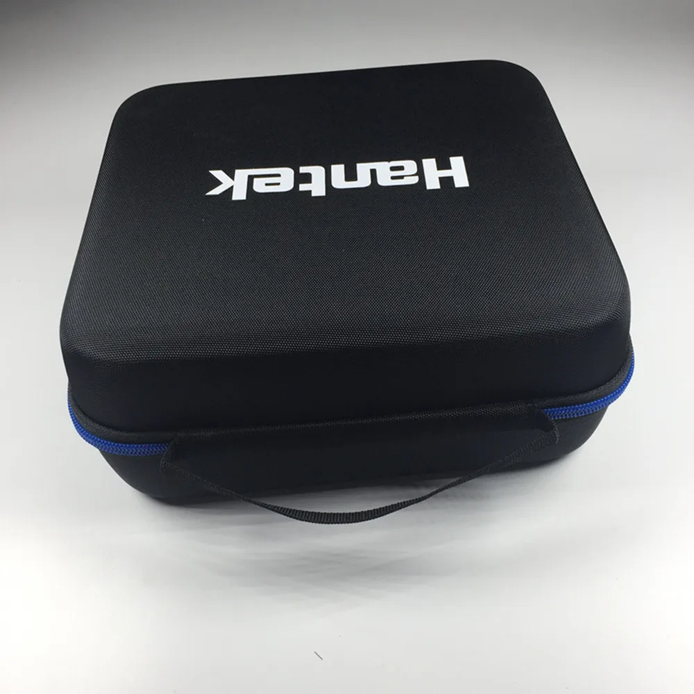Hantek 1008C 8 канальный виртуальный автомобильный осциллограф DAQ генератор сигналов| |