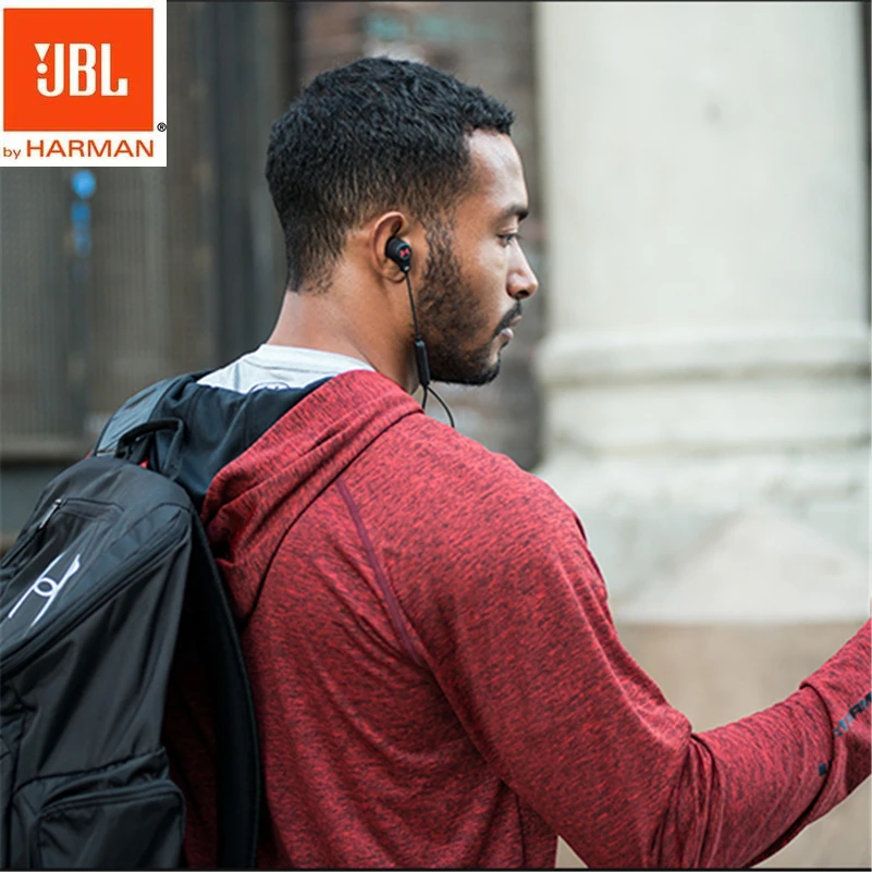 JBL UA1.5 беспроводные Bluetooth наушники Fone De Оригинал Jbl для телефона гарнитура с