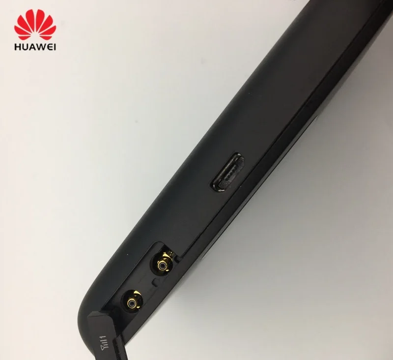 Разблокированный huawei E5377 E5377s-32 4G Cat4 150 Мбит/с маршрутизатор Карманный Беспроводной Wi-Fi MIFI Мобильная точка доступа 1500 мАч батарея 10 пользователей PK E5577