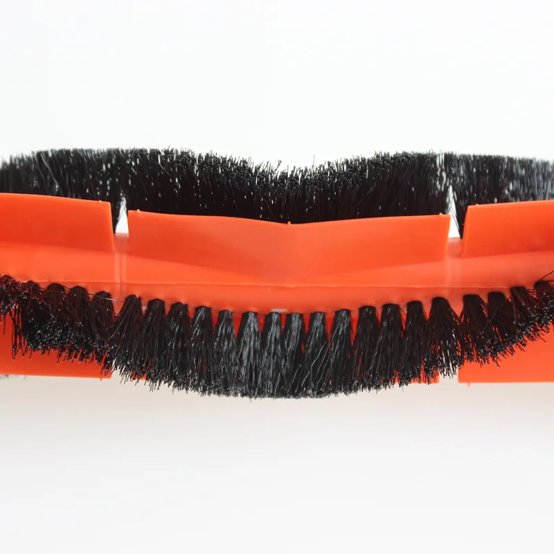 1PC Replacement Main Roller Brush for XIAOMI Vacuum 2 Roborock S50 S55 Robot Cleaner Spare Parts Accessories|Запчасти для
