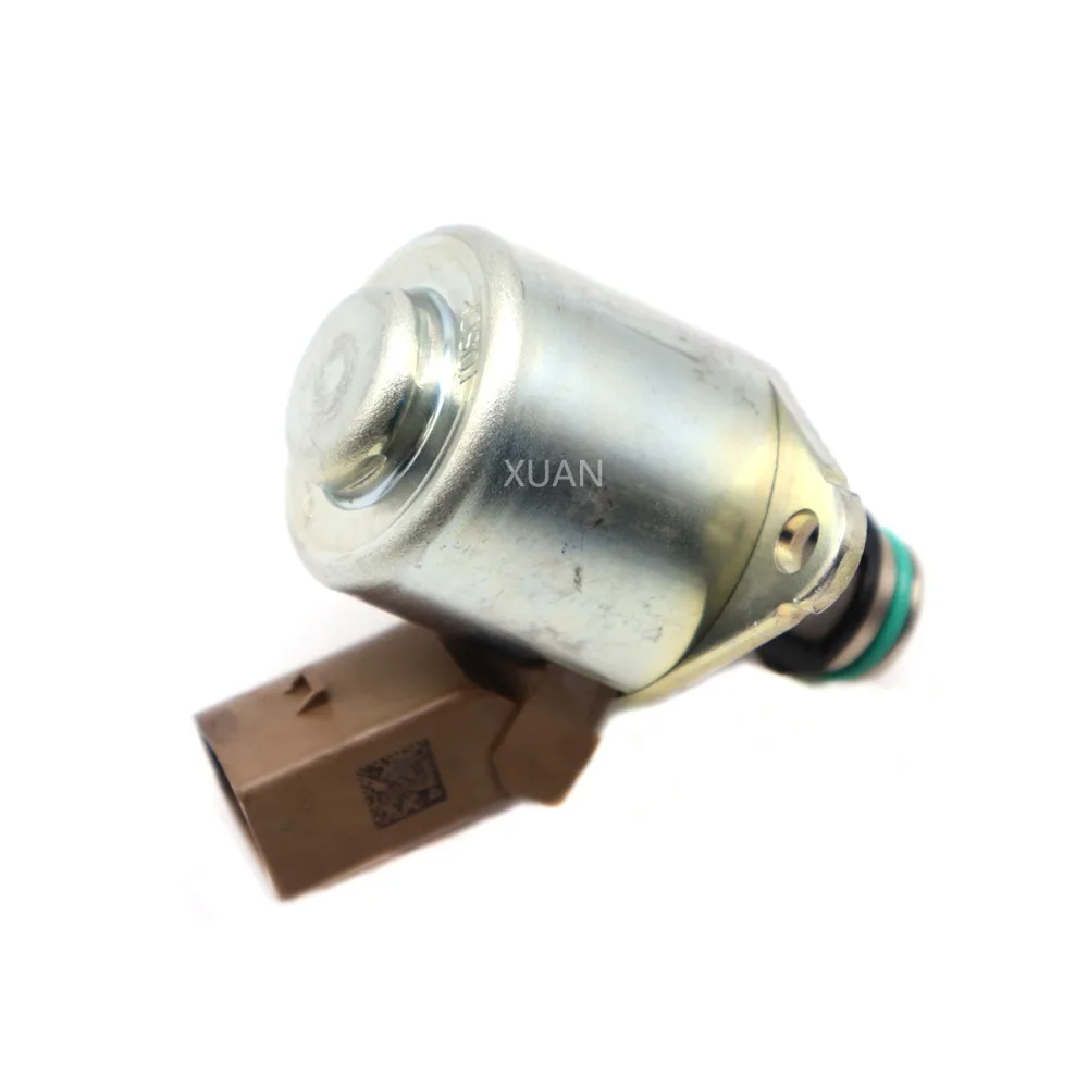 XUAN A6510740084 топливный насос регулятор всасывания измерительный клапан SCV для Mercedes-Benz W169 W245 W203 W204 S204 W211 Sprinter