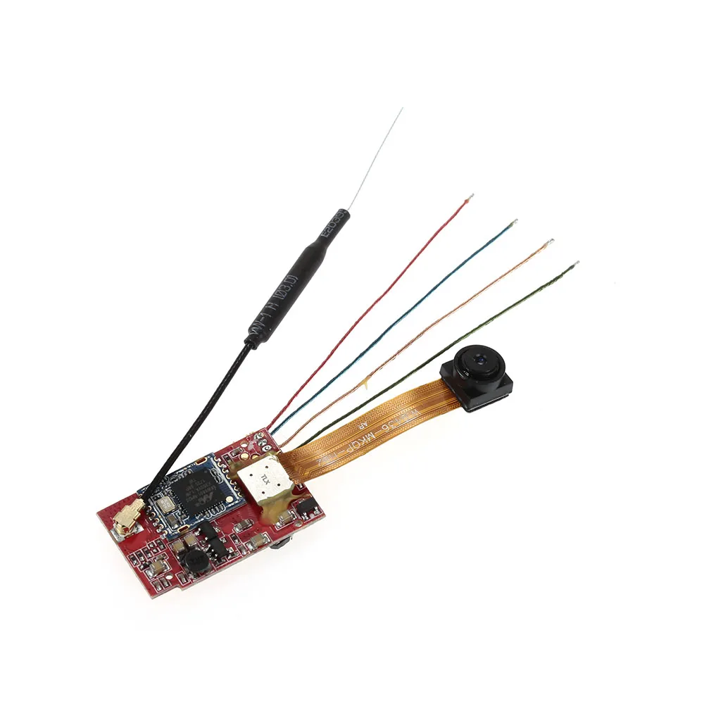 JJR/C H47 14 WiFi плата с камерой 720P для дрона JJRC GoolRC T47 FPV Дрон Радиоуправляемый