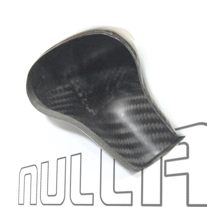 Углеродное волокно NULLA для AUDI A4 A5 A6 A7 Q5 Q7 S6 S7 2012 2013 2014 2015 2016 рычаг переключения