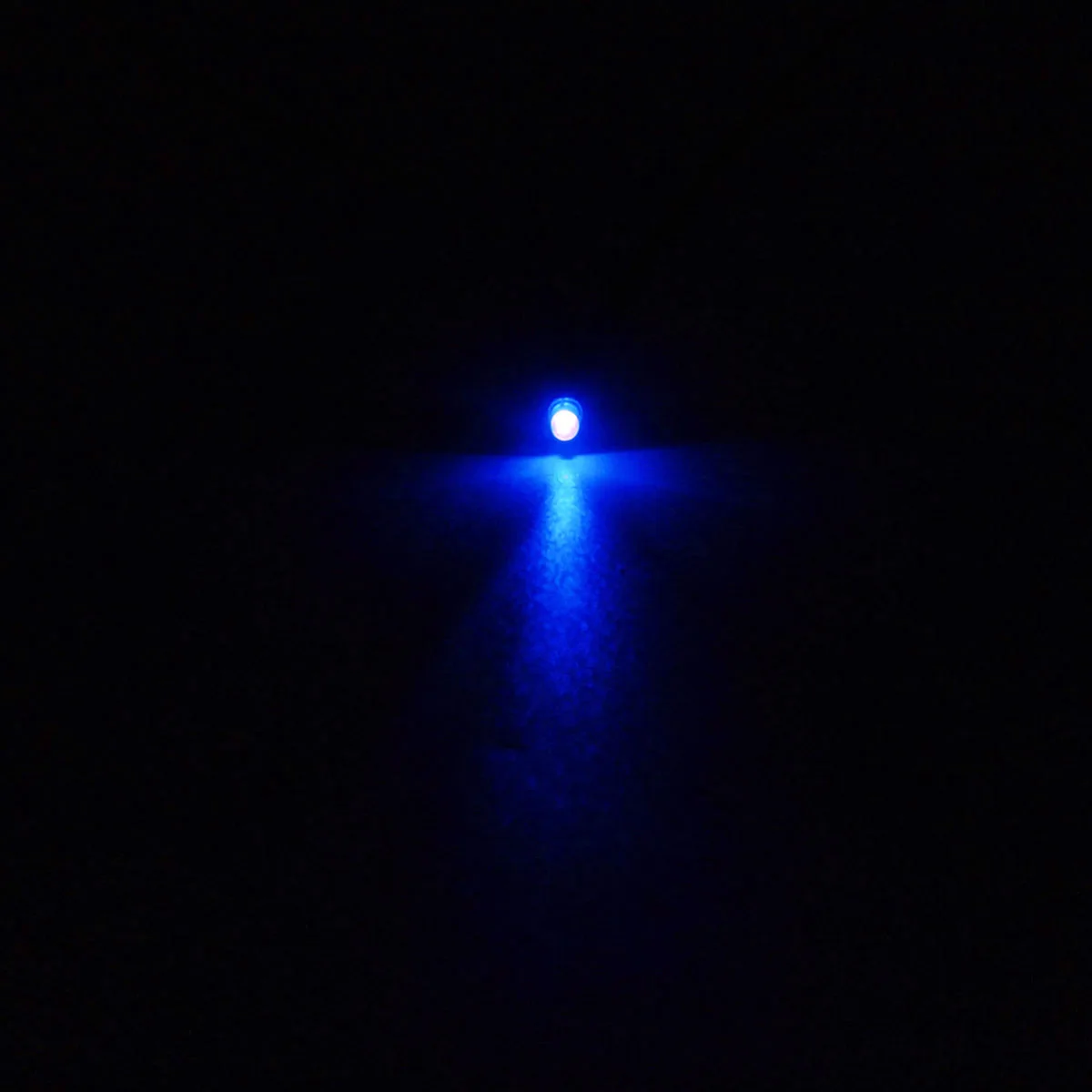 Blue 10 шт. 12 В 3 мм Предварительно проводной Постоянный СВЕТОДИОДНЫЙ Ультра-яркий прозрачный водяной лампы Предварительно проводной оранжевый синий желтый белый светодиодный s диоды - Испускаемый цвет: Blue