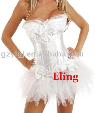 Оптовая продажа женское сексуальное нижнее белье атласное блестящее белое