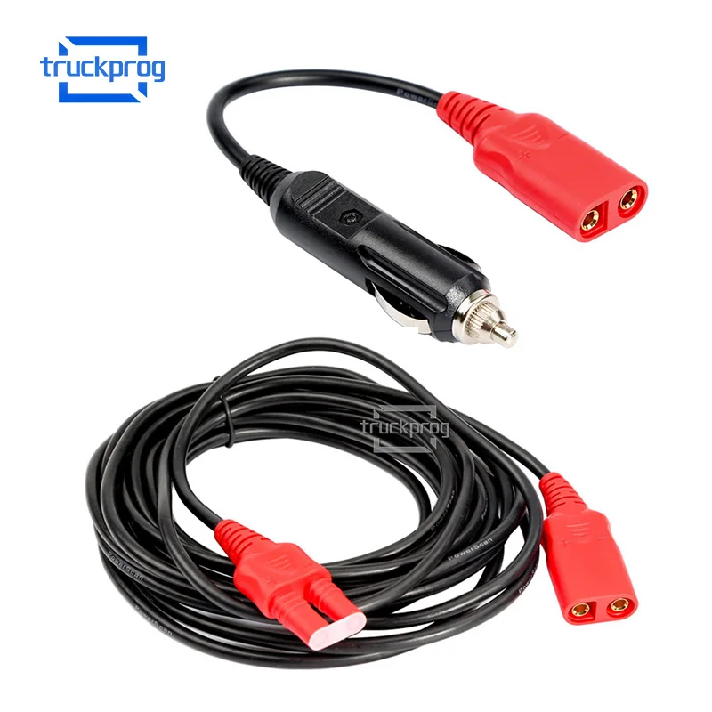 Autel PowerScan PS100 автоматический инструмент Электрический тестер PS100 Электрическая система тестер цепи автомобиля