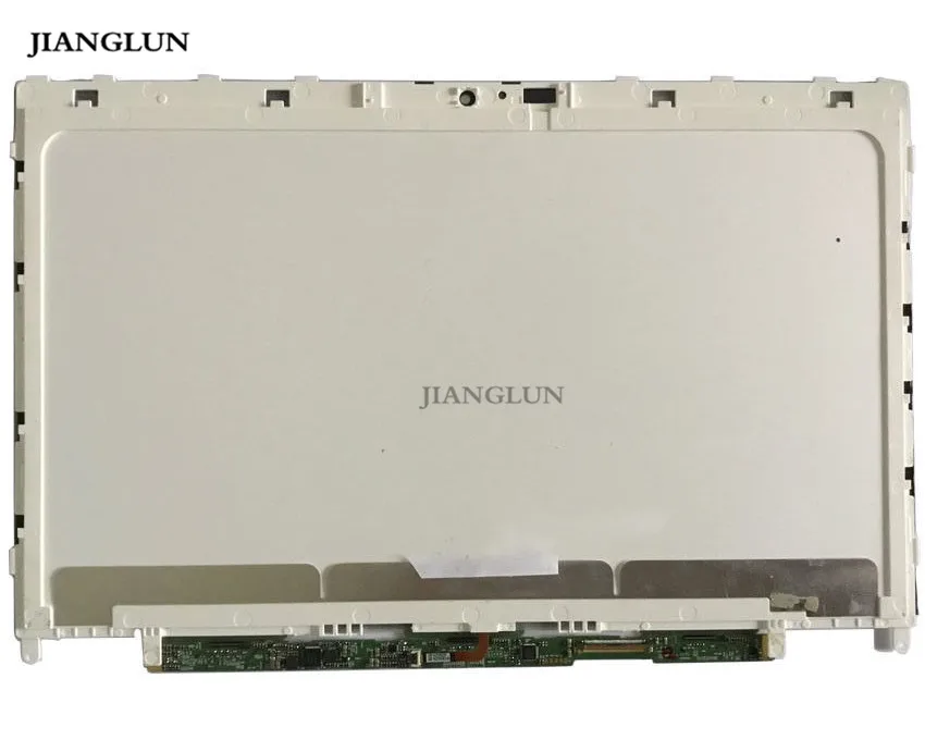 JIANGLUN светодиодный ЖК-экран LP133WH4-TJA1 F2133WH4 13," для Hp Folio 13