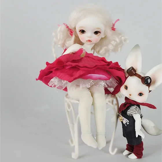 1/8BJD кукла-Луи свободный глаз чтобы выбрать цвет | Игрушки и хобби