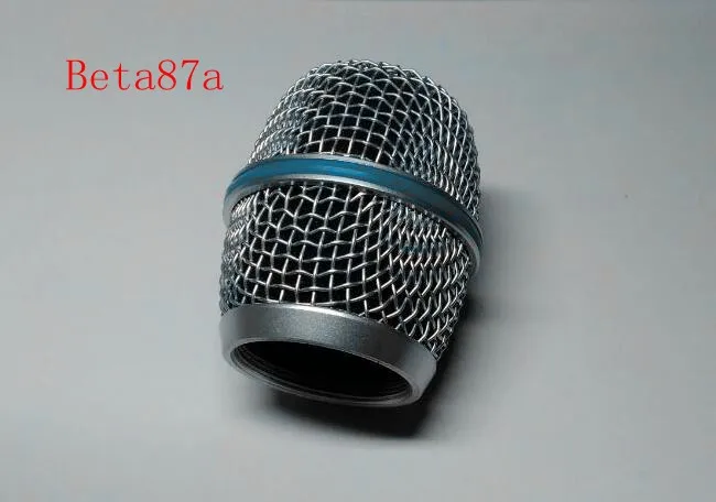 3 шт./лот сменная сетчатая решетка для микрофона beta57a beta87a beta 87 SM58 SM58S SM58LC BETA 58 58A |