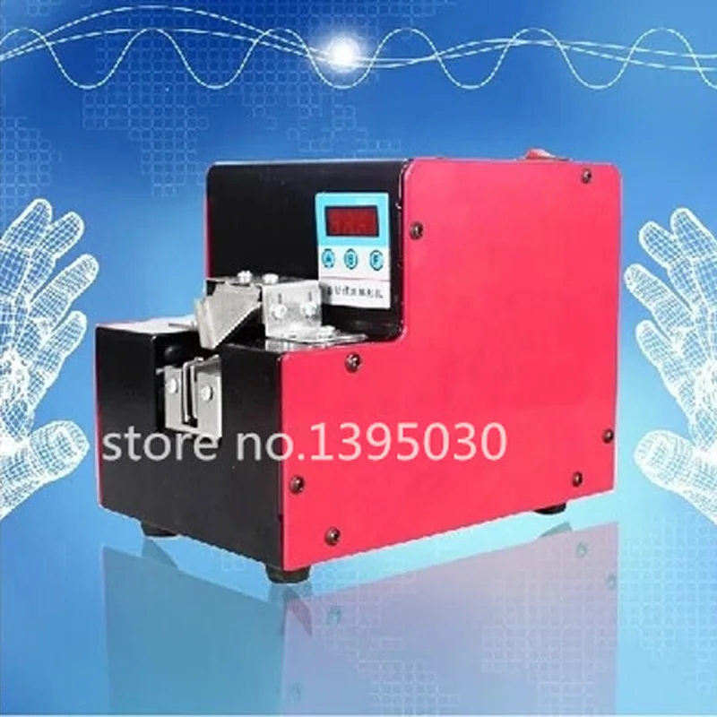 KLD-V5 точный автоматический винтовой питатель дозатор устройство подачи винтов с