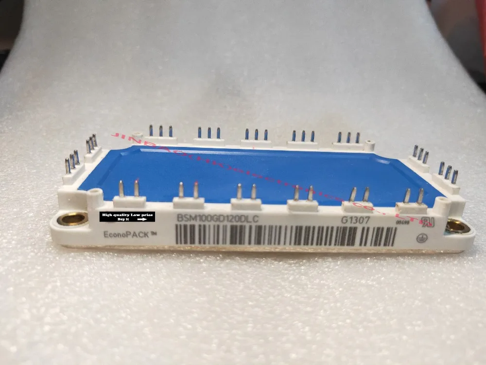 BSM25GD120DLC BSM50GD120DLC BSM75GD120DLC BSM100GD120DLC | Электронные компоненты и принадлежности