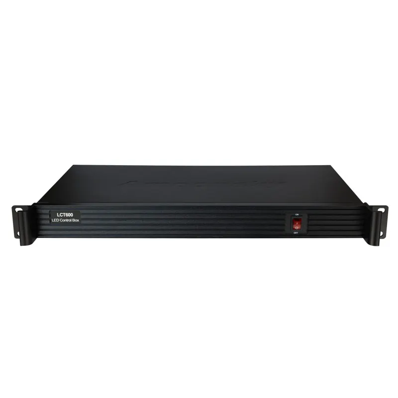 LCT600 отправка коробка сравнить novastar контроллер mctrl600 поддержка процессор для