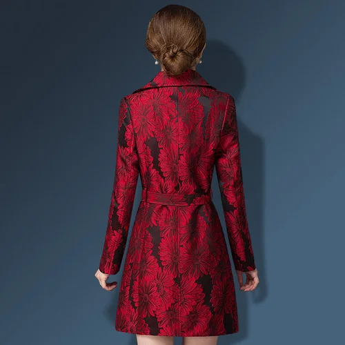 Высокое качество Бесплатная доставка Новинка Сезон весна осень Женские туфли