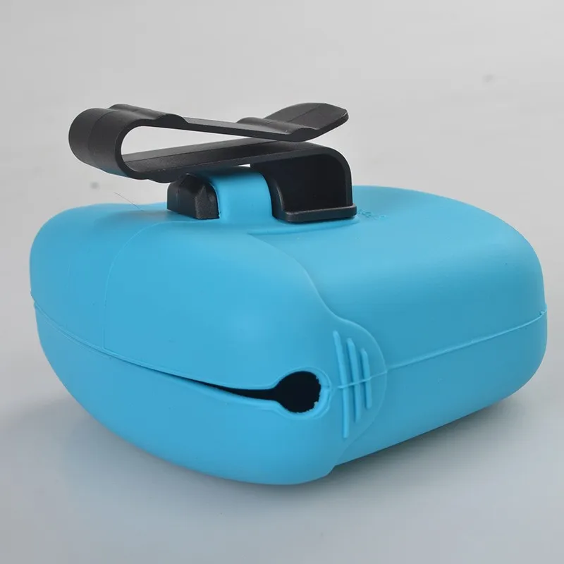 Портативная тренировочная сумка для домашних животных миска обучения макового