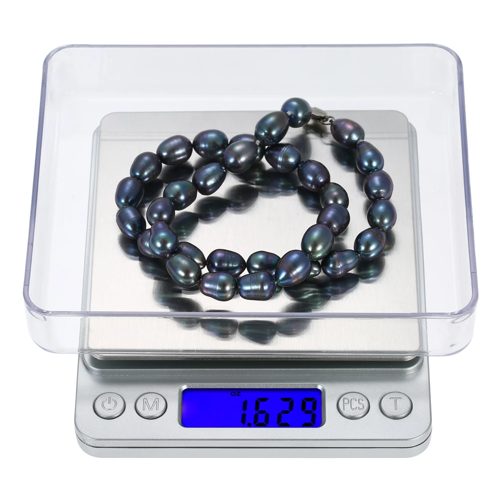 Кухонные мини весы с двумя лотками 500 г/3 кг|Весы| |