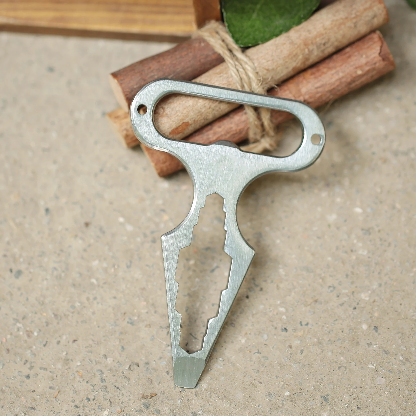 1 шт. сверла шлифовки и полировки с эффектом поношенности для повседневного