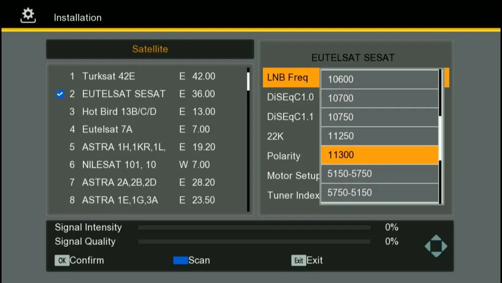 DVB-S2 HD цифровой сателит рецептор комбо H.264 MPEG-2/4 hd 1080P ТВ тюнер метр спутниковый ресивер для Испании Европейский