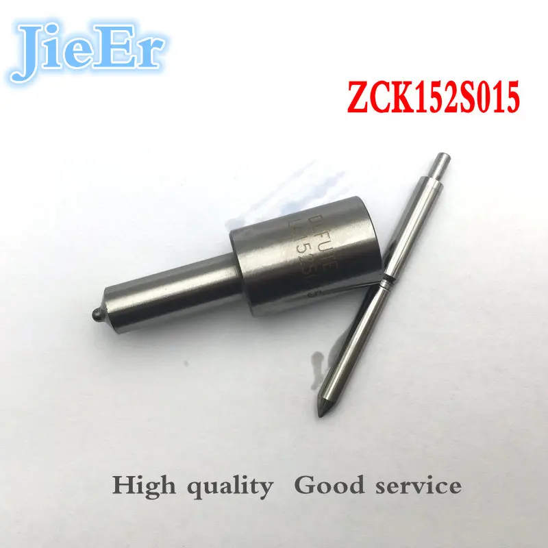 Дизельное сопло MWM (TBD226) weifang DEUTZ DLLA152S015|nozzle adapter|nozzle bootnozzle paint |