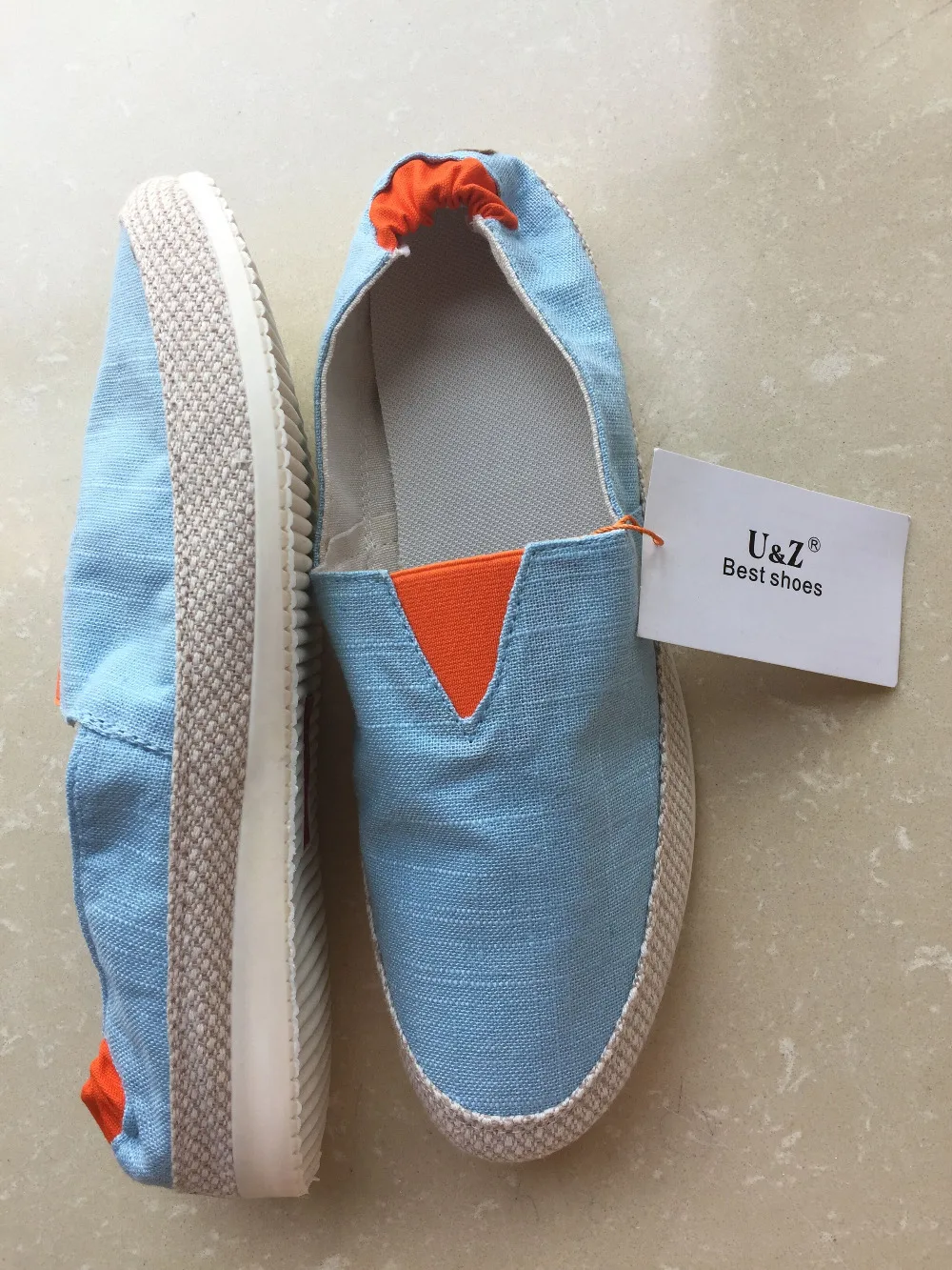 Summer Men canvas Espadrilles shoes Newest casual men's breathable holiday 100% cotton light weight Loafers driving | Обувь