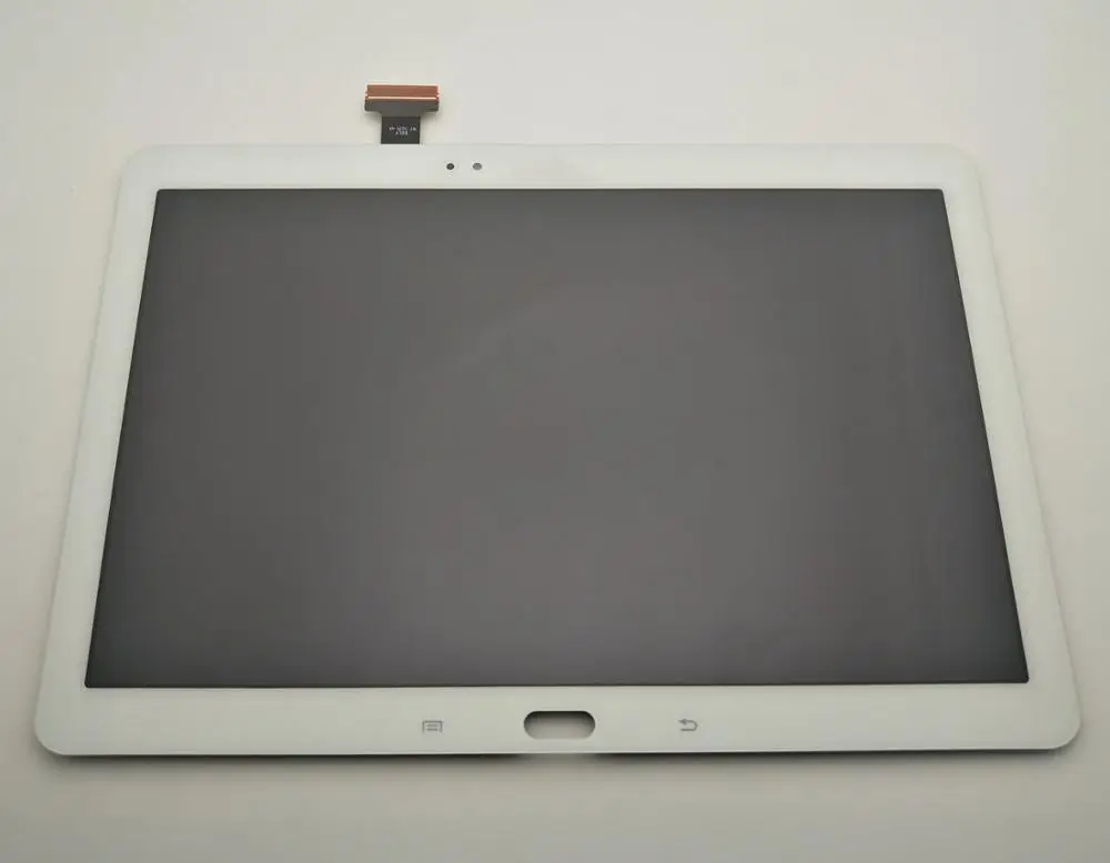 Для Samsung Galaxy Tab Pro 10,1 T520 T525 SM-T520 SM-T525 ЖК-дисплей Дисплей+ Touch стекло экрана цифрователя сборки для T520 Дисплей